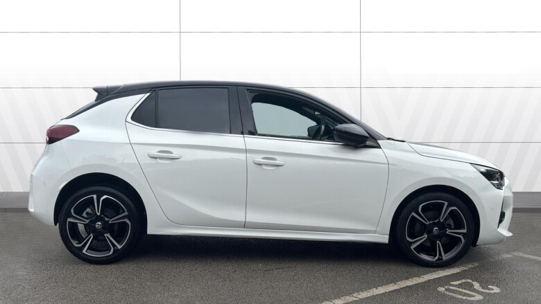 Vauxhall Corsa 1.2 Turbo Ultimate 5dr Petrol Hatchback